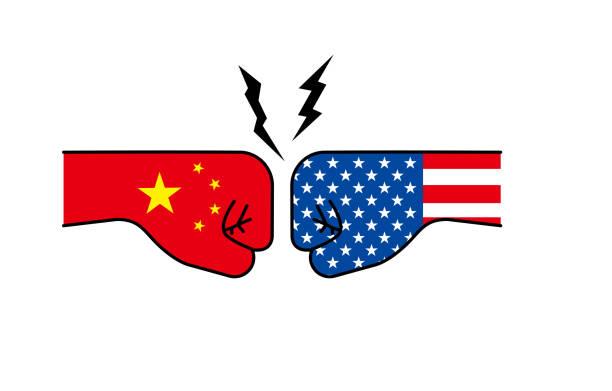 美国这次遇到挑战了中国在发展中放弃了12样东西1.放弃美国的GPS，改用