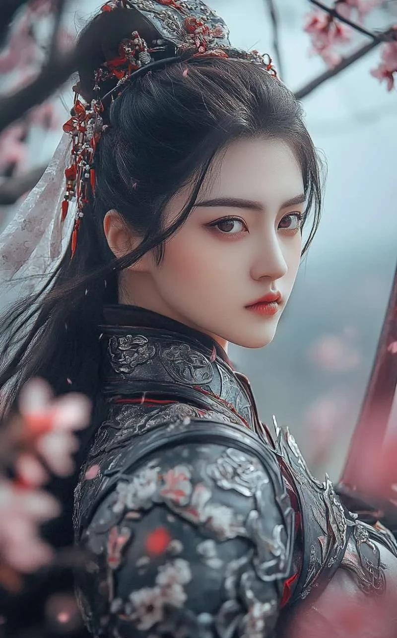 姜骥是福建的武举人，为人仗义，很有威望。当地无赖都怕他，不敢胡来，暗地里却对他