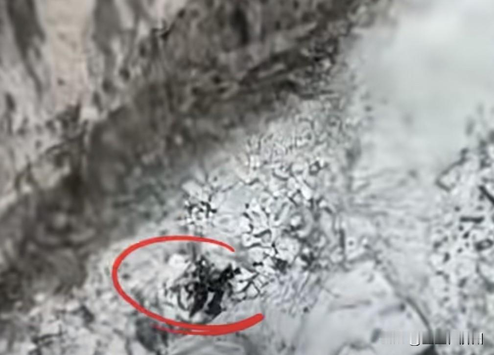 26岁男子在南太行山意外身亡，救援人员现场说了一句话，让我十分震惊……这位