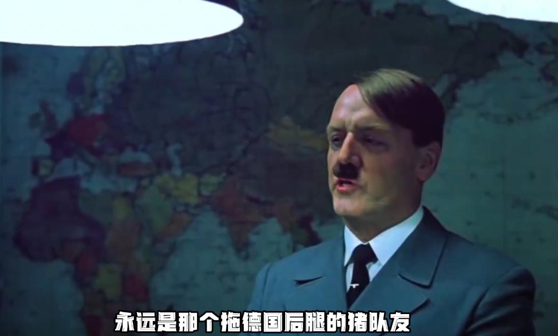 二战德国打英苏，日本打中美，那意大利在忙什么？说起二战轴心国，多数人印象里都