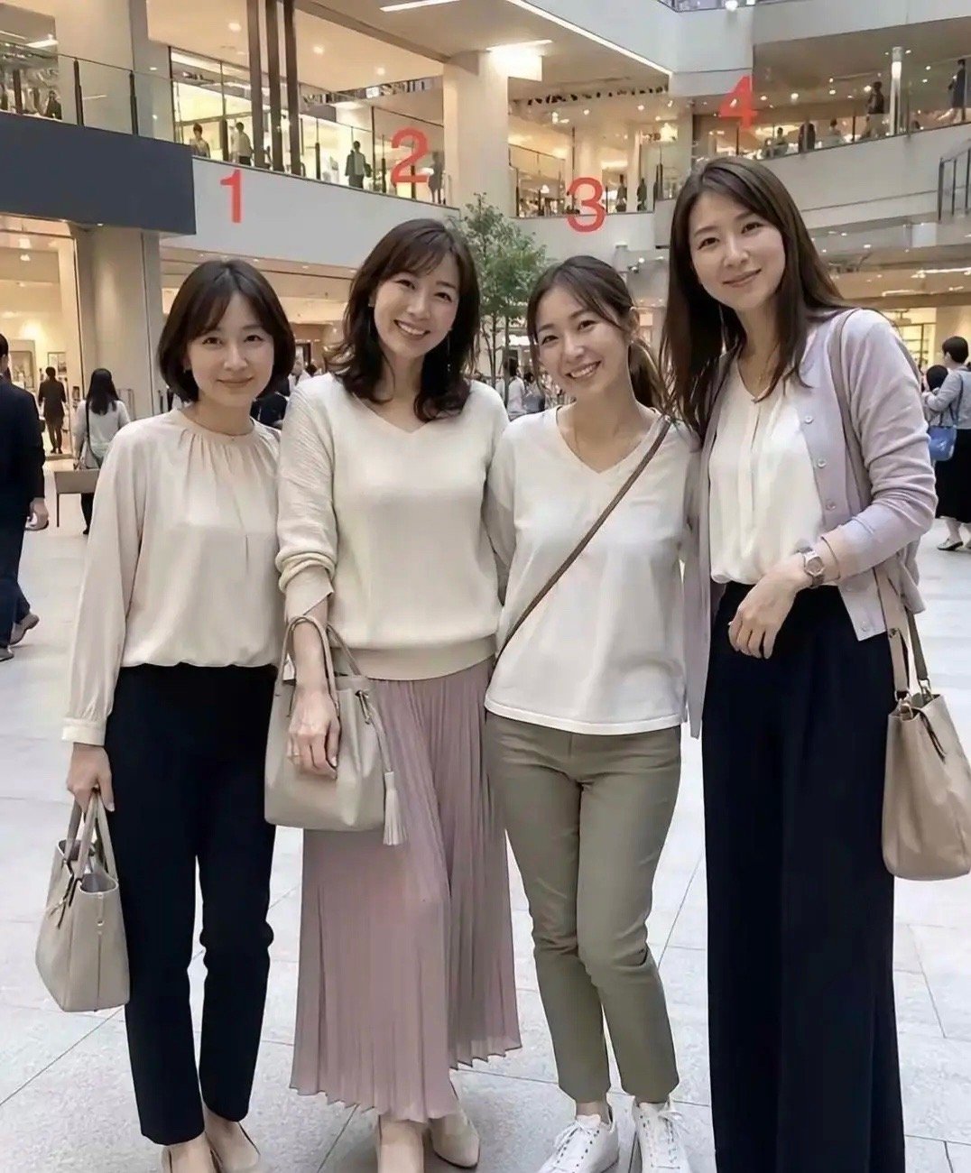 2号旺夫脸，同意吗？​​​