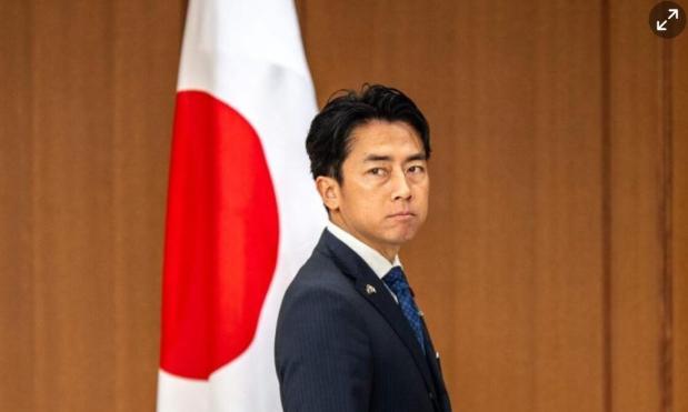 日媒明白对我们喊话！日媒声称，小泉进次郎的表态，彰显日本将继续对华强硬姿态！7