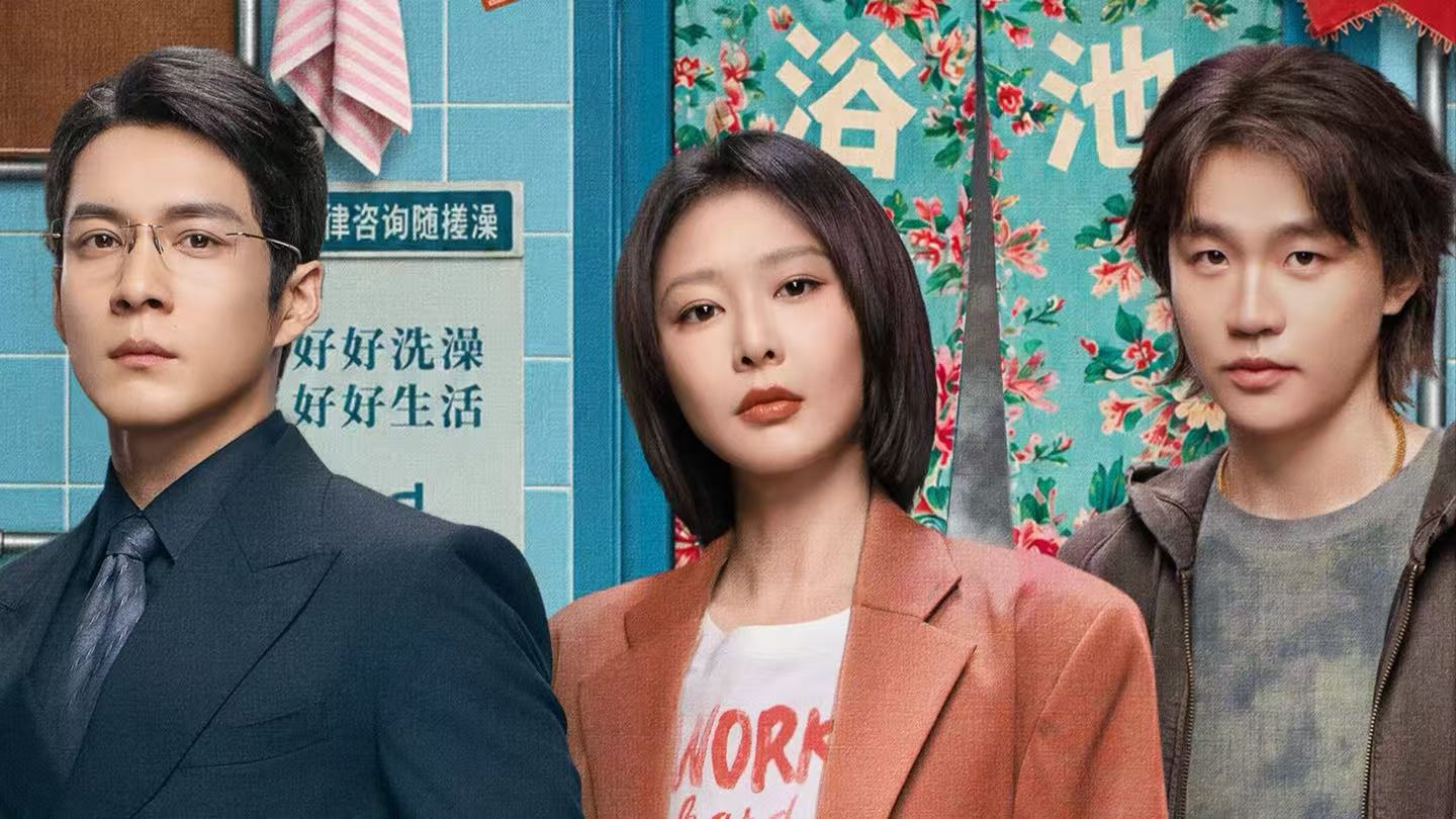 电视剧《蒸蒸日上》开播，能成功出圈吗？由高叶、韩东君主演的都市轻喜剧《蒸蒸日上