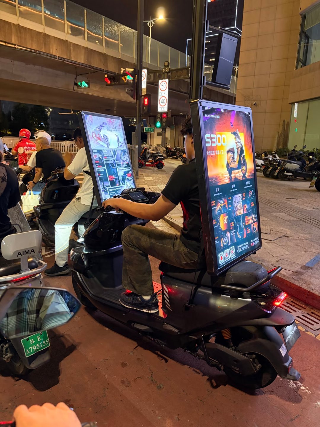 难怪苏州GDP那么高，南哥实名羡慕。