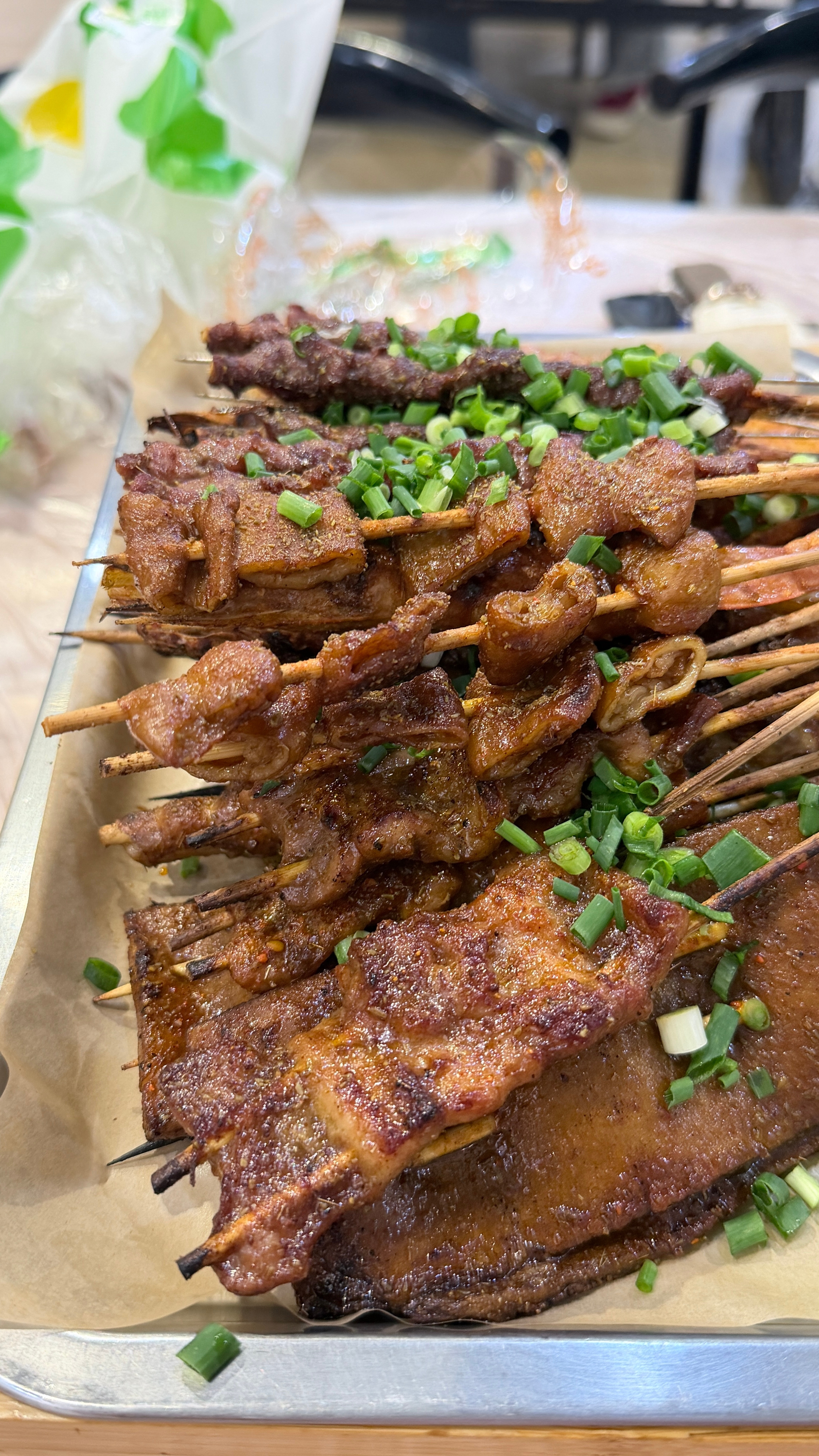 中午鸡腿饭晚上货拉拉