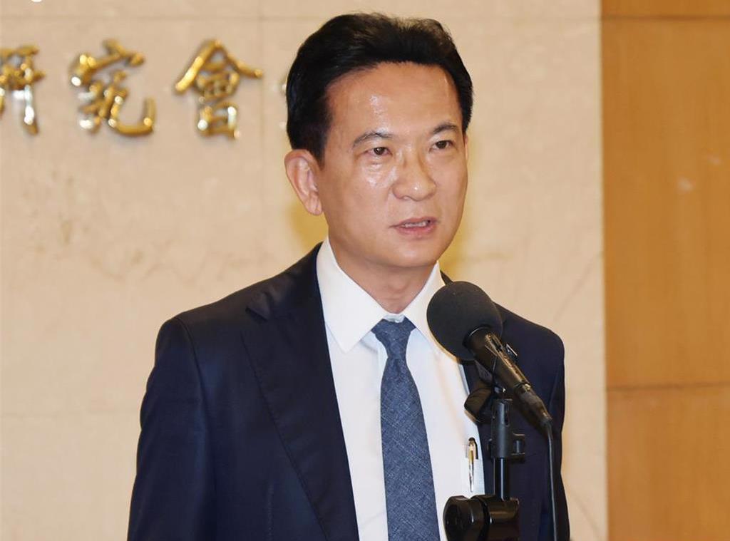 大罢免惨败收场，赖清德子弟兵林俊宪怂了！高喊“不应内斗”民进党和民间团体领军的