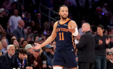 来看，我发现了NBA的秘密！当尼克斯在系列赛第一场战胜凯尔特人后，我发现了尼