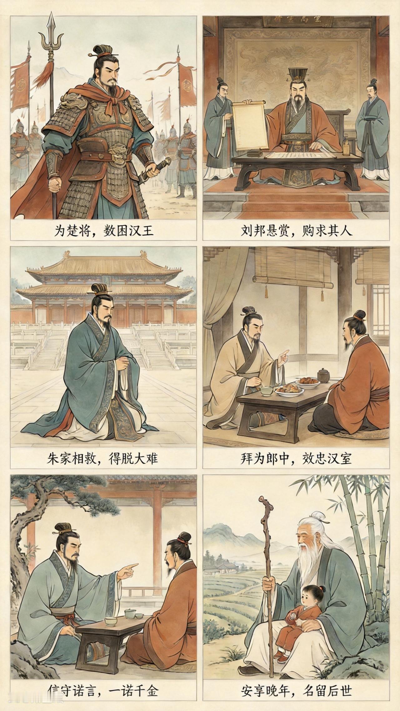 他是谁