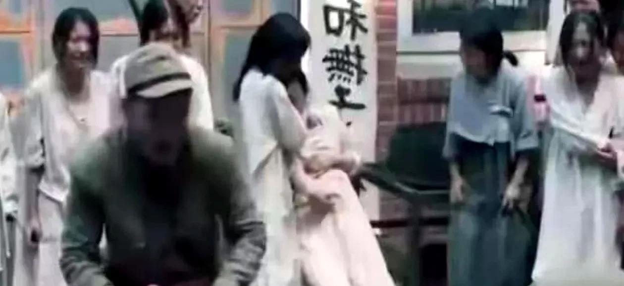 公元1940年代末，菲律宾总统妻女遭日军暴行，索赔未果后，他采取了令人胆寒的报复