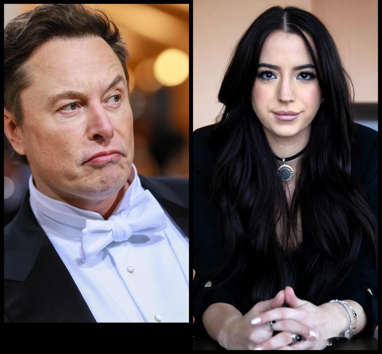 果然聪明人的想法就是不一样！马斯克认为顺产会限制婴儿脑容量，想做他的女友得签