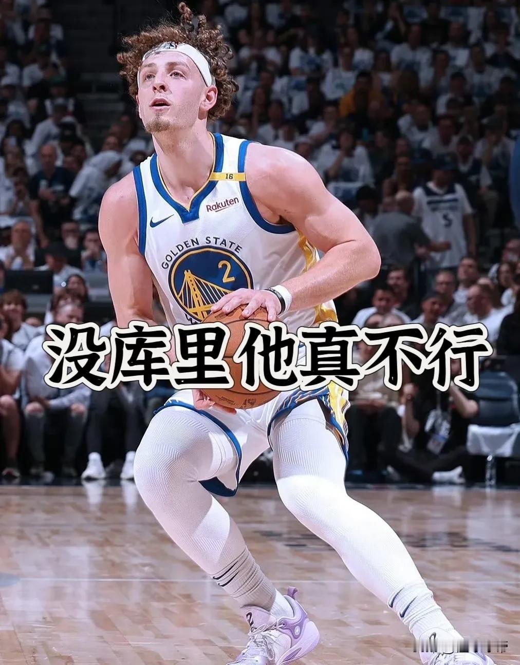 灾难表现，波杰姆斯基10中1仅得5分！勇士球迷今天真的是破防了，被寄予厚望的