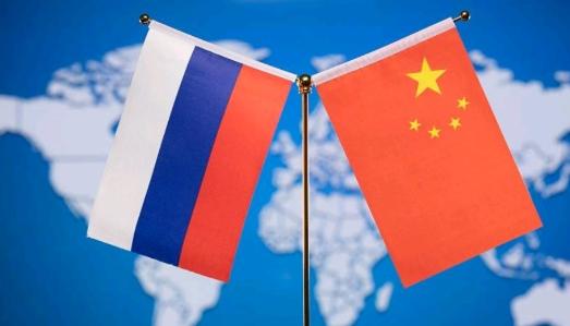 半个俄罗斯内阁都来了，信号极其不一般！普京这次访华的阵仗简直太震撼了，随行人员名