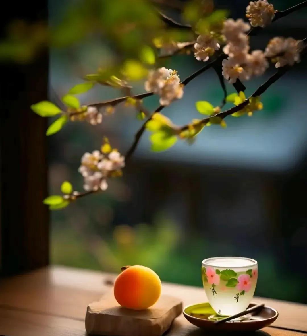 叔本华说：“一个人只有在独处时才能成为自己。谁要是不爱独处，那他就不爱自由，因为