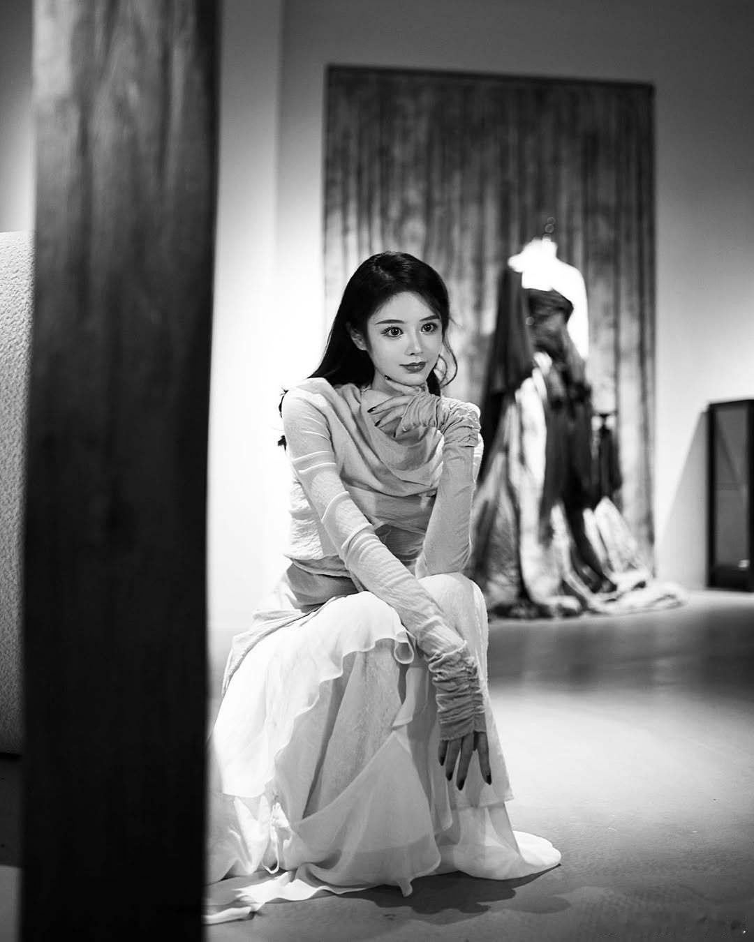 三好女人好饿好困好累我的摄影日记