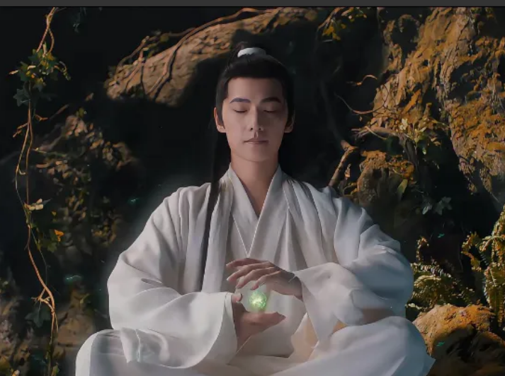 《凡人修仙传》，韩立的洞府，表面上看着挺好的。但作为一名定居广东的人，第一反