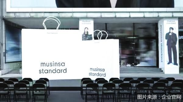 安踏投资的韩国潮牌入华开店