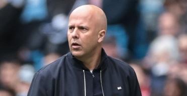 利物浦这次纯粹是被吓死的，斯洛特再嘴硬也改变不了这个铁一般的事实！想到了客场对