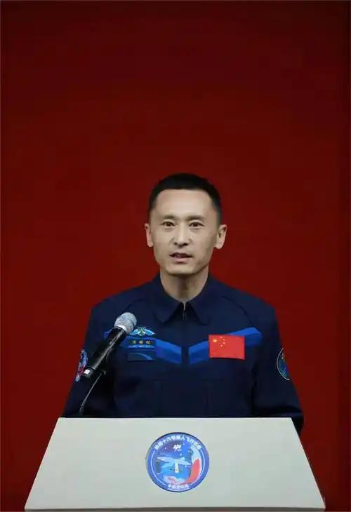 神舟二十三号乘组在天上已经待了三周，6月14日中国载人航天工程办公室公布了他们上