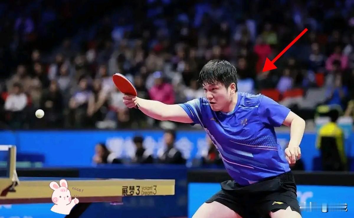 4:2惜败樊振东后，王楚钦竟藏着翻盘大招这两步直接剑指巅峰！没人否认，心