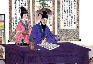 最近常在网上瞄到有人感慨，说“穿越回古代，宁可做有钱人家的小妾，也不愿做穷人家的