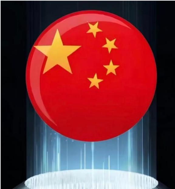 如果中国要在国际上，彻底摊牌，坚决执行波茨坦公告，只承认日本只有四岛。任何否定波