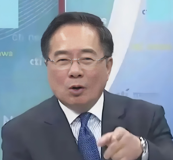 台湾内部终于有人把话彻底挑明了！前国民党高层蔡正元，最近直接摊牌，给大陆指了