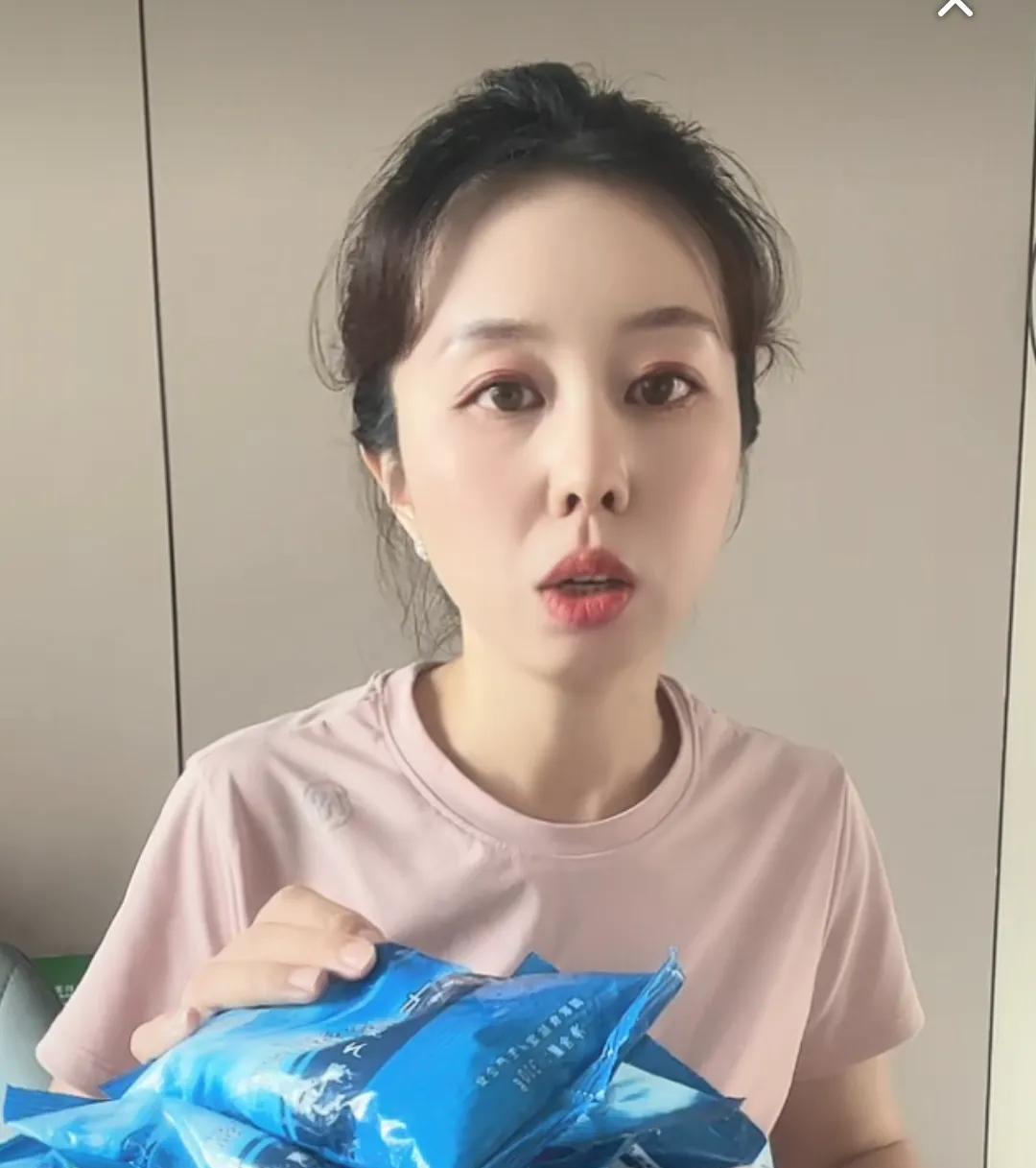 有些网友说话，田静不乐意听了！最近网络上关于田静和郭威的讨论甚嚣尘上，一些言