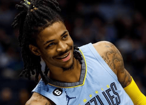 美记: 快船是另一支本赛季可能考虑交易得到莫兰特的球队