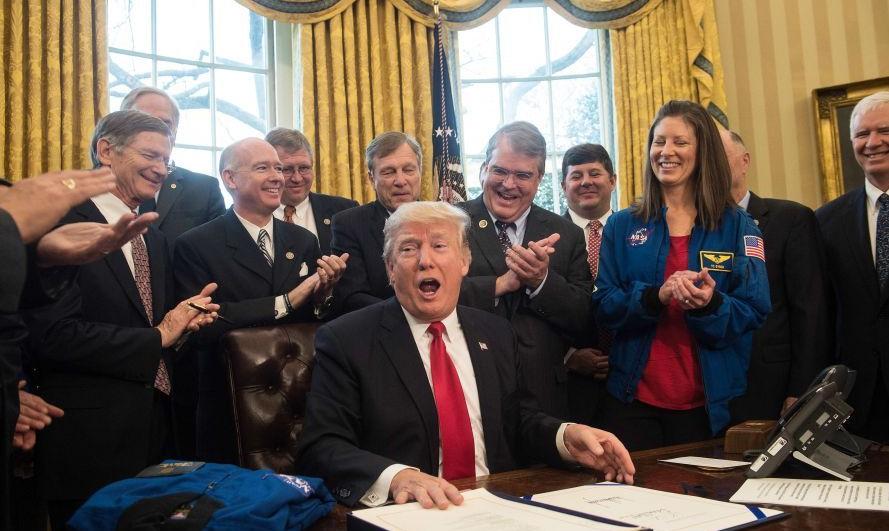 为何近期中国没有对特朗普过多指责？原来是中国铭记了拿破仑的一句名言！“永远别