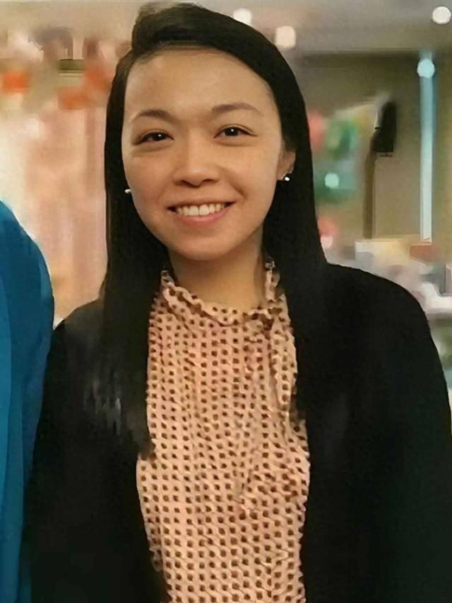 400公里高空，一个香港女警察正在改写历史中国空间站里住着一名前香港警察。这