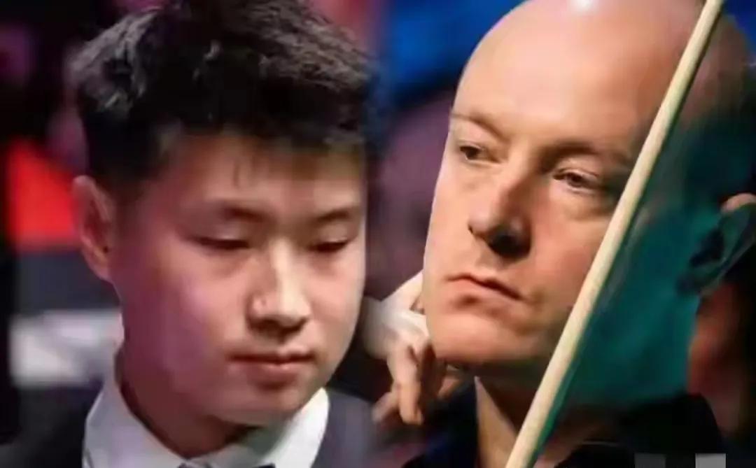 从6-2到6-10！中国小将遭“八连鞭”逆转，赵心童今夜迎复仇之战斯诺克巡回