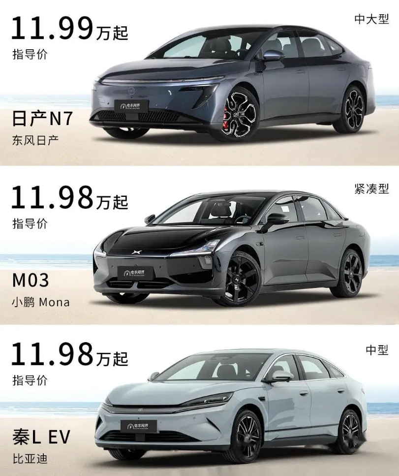 现在很多年轻人对合资车曾经的辉煌没有概念，比如日产高峰时一年可以卖150万辆，相
