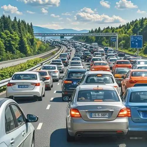 国务院最新消息2026年节假日！全国高速24天免费！其中春节等4个节假日高速免