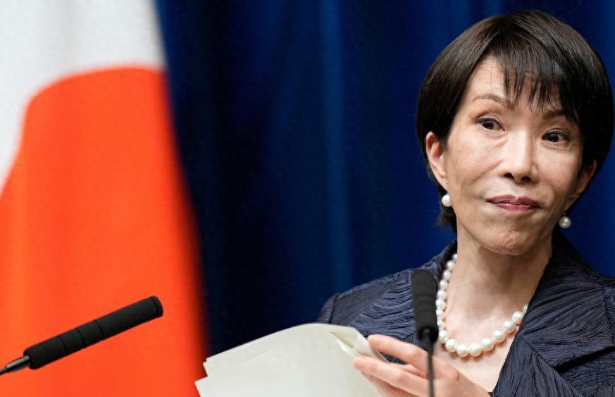 中国反制击中高市“七寸”，日本赶在凌晨强硬回应：中方必须撤回 1月7日凌晨，