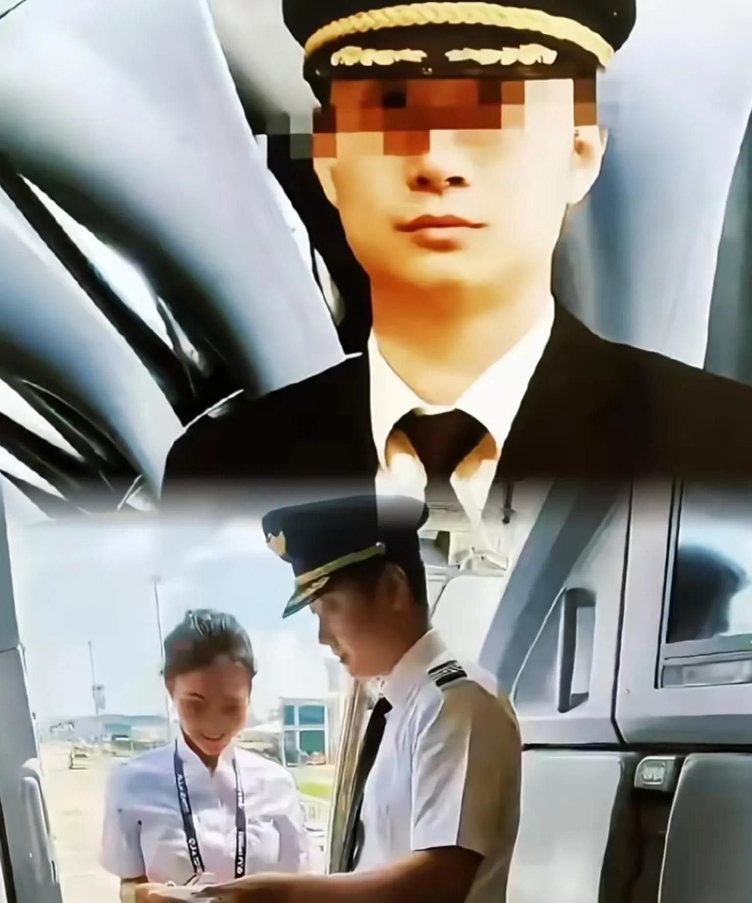 南航那位机长李煜众网上都说他冲动你信吗我空姐朋友却直摇头——这人