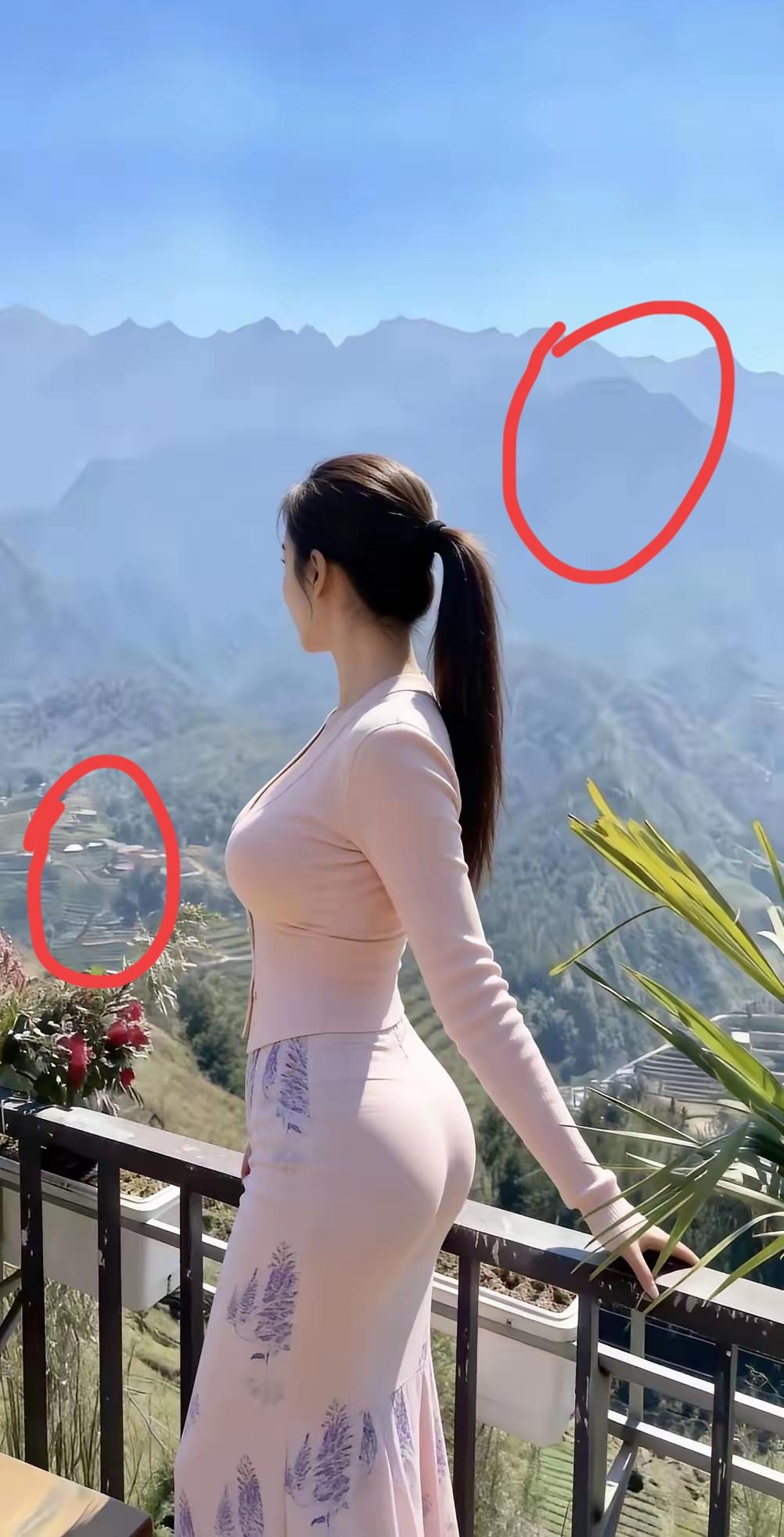 广西山水谁看谁上头！这个春节最大的收获就是流连山水之间，广西山水的美，需要细细品