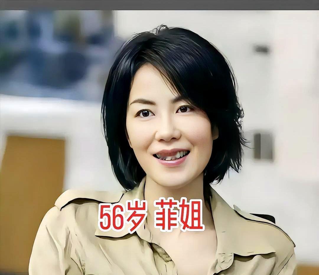 2014年，王菲正被上百万人留言追着骂。她没花钱买公关稿，而是亲手打了个电话给