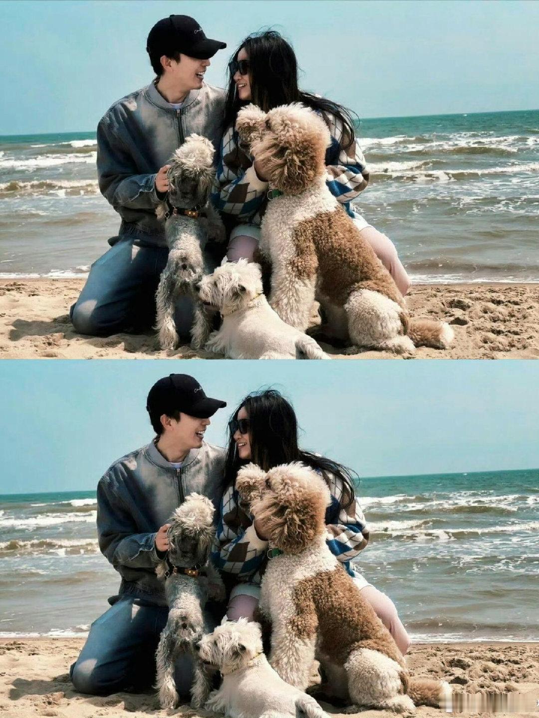 李川求婚锤娜丽莎锤娜丽莎她用自洽打破审美刻板印象，用实力跨越网红到艺人的鸿沟。