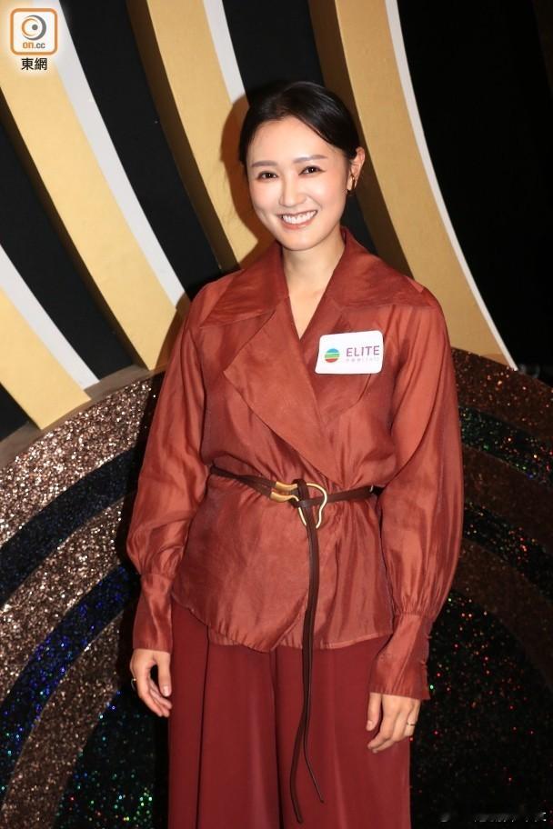 張寶兒認為有小朋友後，退休更要好好規劃，但退休對於她現階段還有點遠，現在一切也先