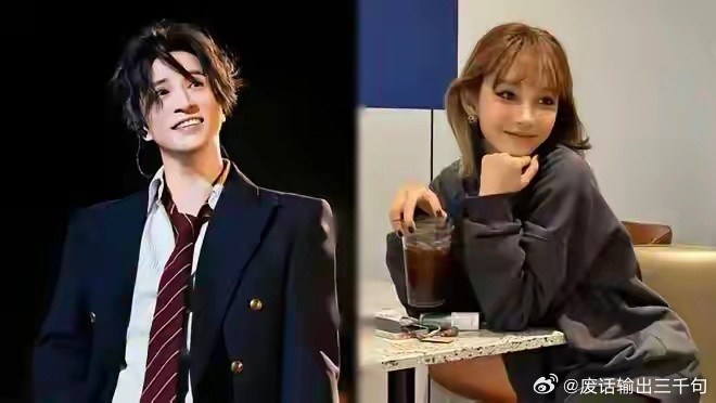 薛之谦估计怎么也想不到和李雨桐分手15年了，她仍揪着自己不放。李雨桐突然发文开撕