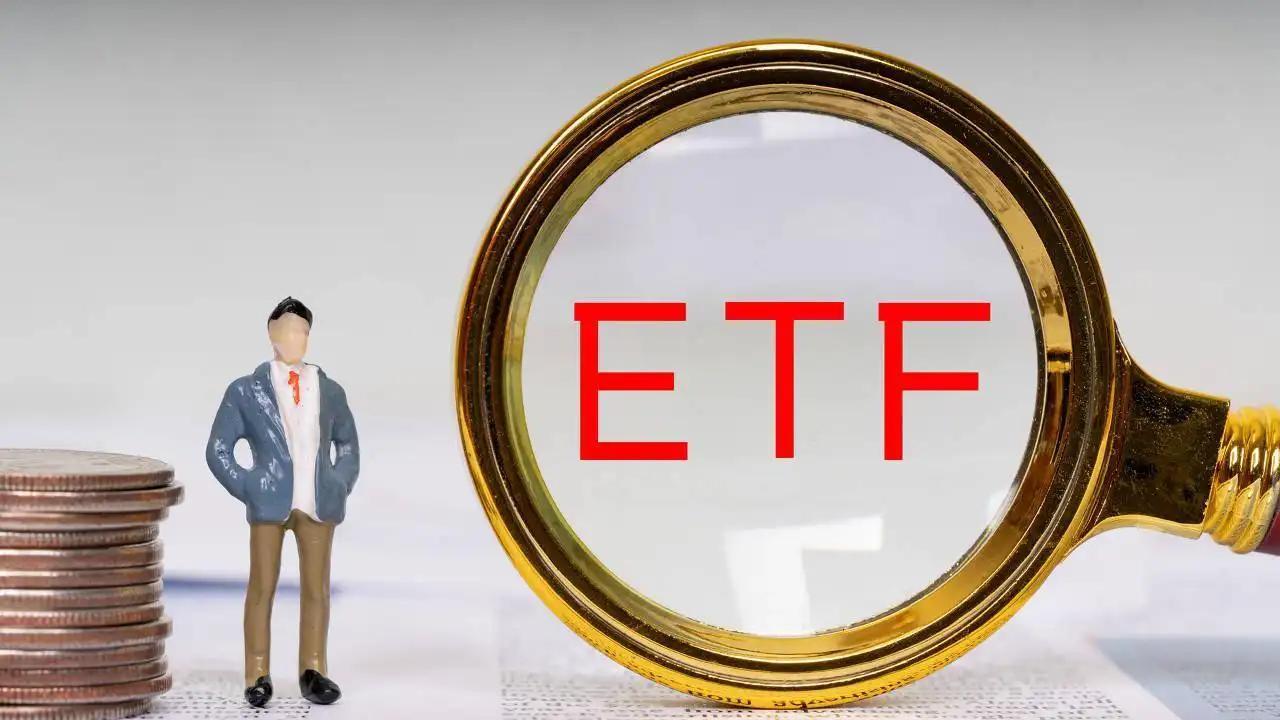 债券基金与ETF, 你真的分得清楚吗? 种类揭秘!