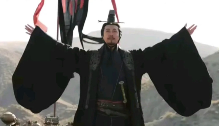 为什么秦始皇风评越来越好了？竹简里的真相：我们欠他两千年道歉！