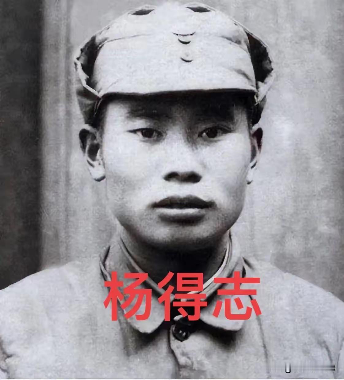 1939年，正在清点战利品的八路军缴获一门木头做的假炮，刚想要烧了，旁边的杨得志