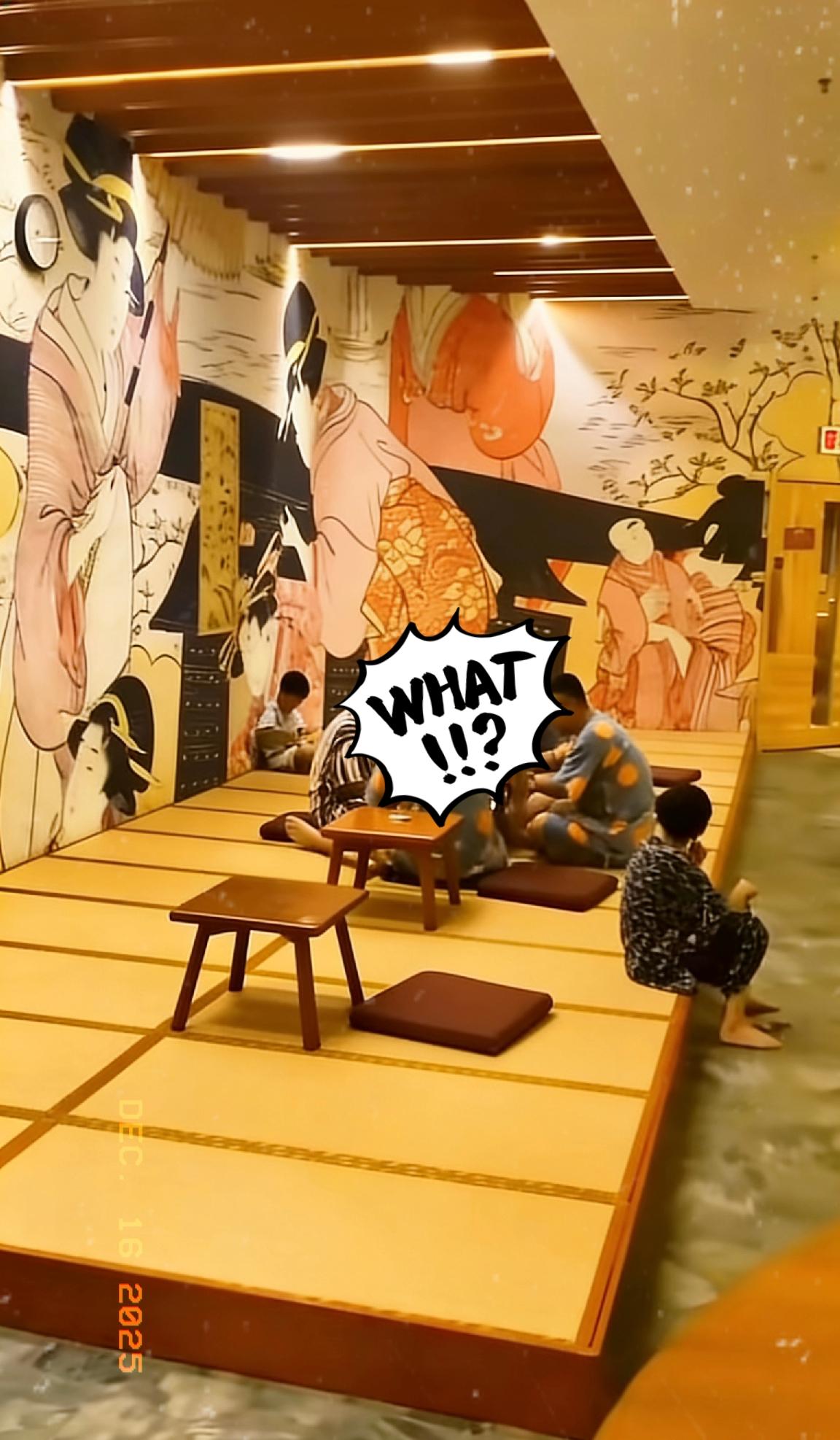 快过年了，各路都在疯狂冲业绩，不想破财惹祸，这四个地方千万别凑热闹。一是洗浴