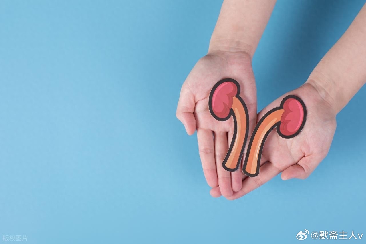 沉默的沙漏：糖尿病人的肾，是从什么时候开始坏的？默斋主人原创科普散文老周坐在诊室
