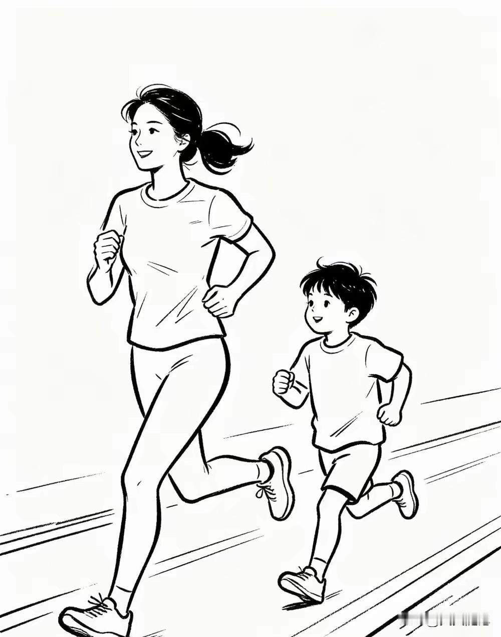 妈妈才是家里的定海神针！不修自己，家永无宁日当了妈妈才懂，我们从来不是简单
