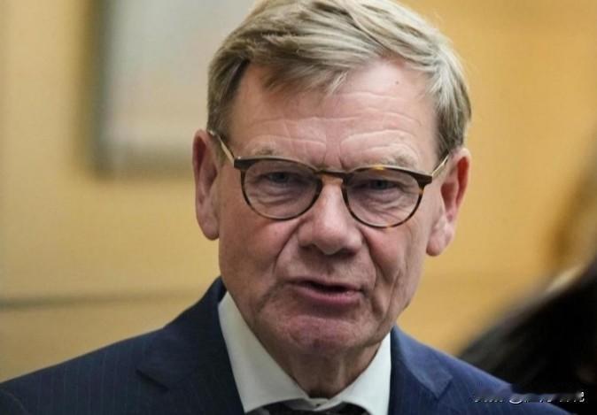 德国外长瓦德富尔即将来访，他是默茨的忠实盟友。他在今年5月上任后，多次言语中流露