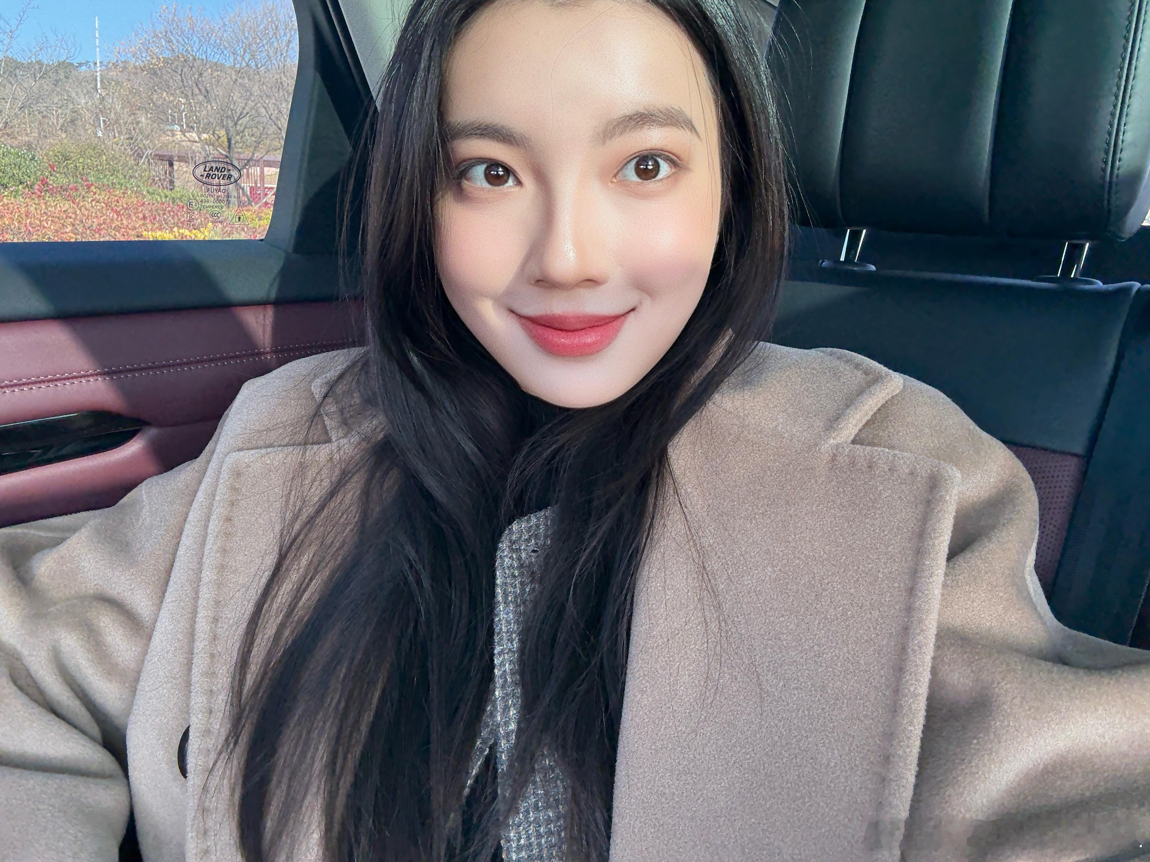 阳光真好，出来晒晒太阳吧～猜车猜车！