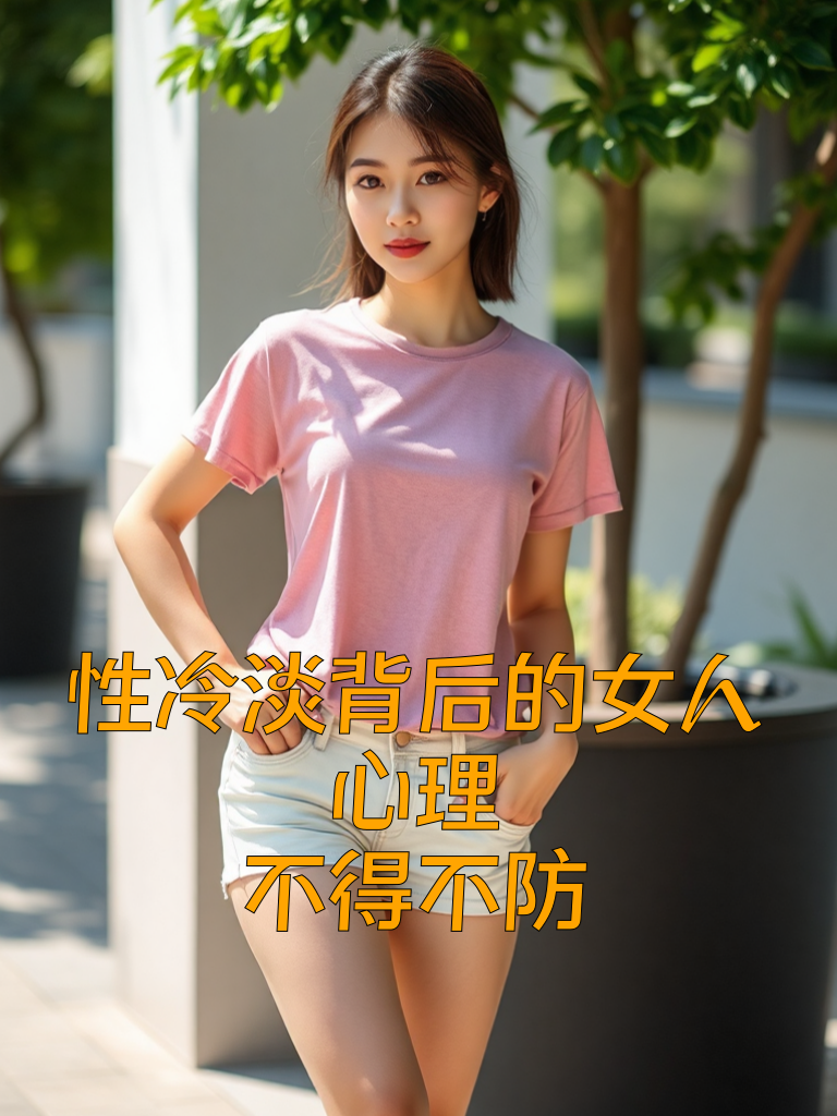 性冷淡背后的女人心理，不得不防