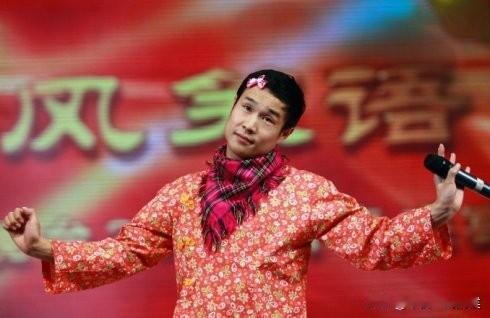 今年春晚除了没有相声演员，基本上也没有二人转演员。郭德纲、岳云鹏、郭麒麟、烧饼